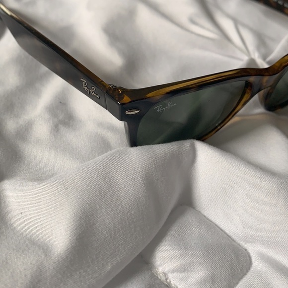 Ray Ban Sunglasses
